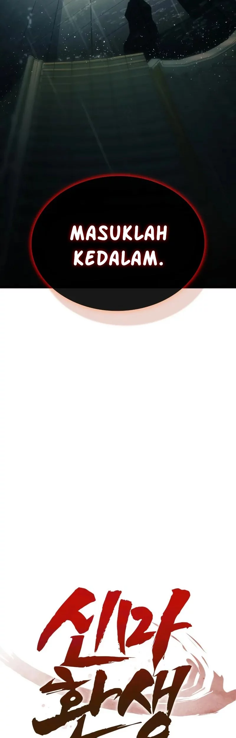 Rebirth of the Divine Demon Chapter 3 - halaman 36