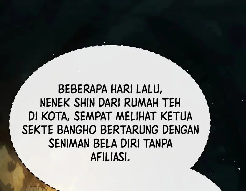 Rebirth of the Divine Demon Chapter 3 - halaman 40