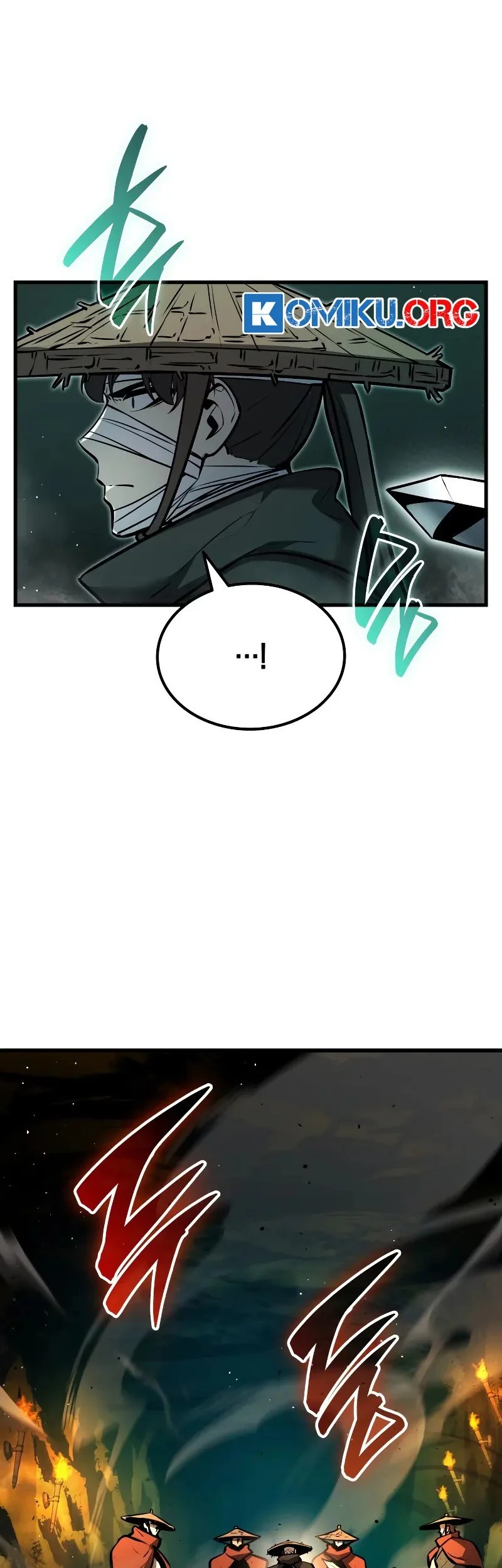 Rebirth of the Divine Demon Chapter 3 - halaman 47