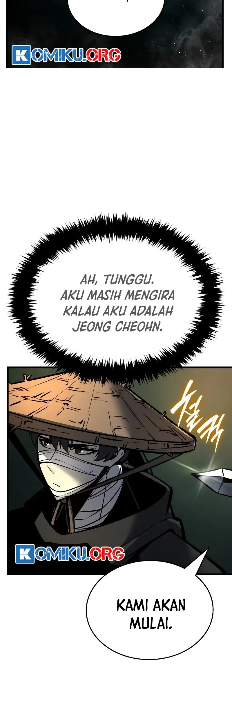 Rebirth of the Divine Demon Chapter 3 - halaman 56