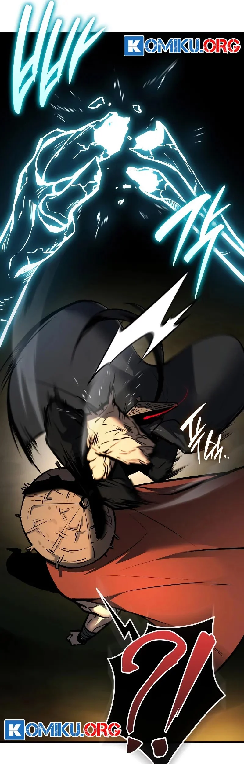 Rebirth of the Divine Demon Chapter 3 - halaman 62
