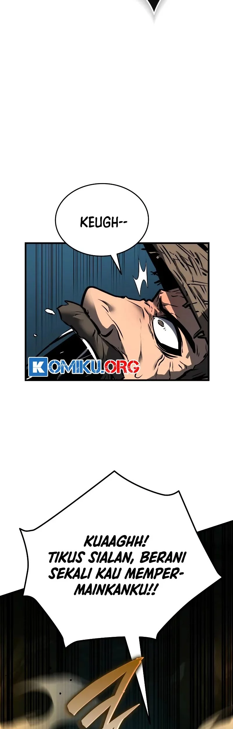 Rebirth of the Divine Demon Chapter 3 - halaman 63