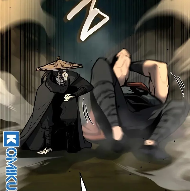 Rebirth of the Divine Demon Chapter 3 - halaman 64