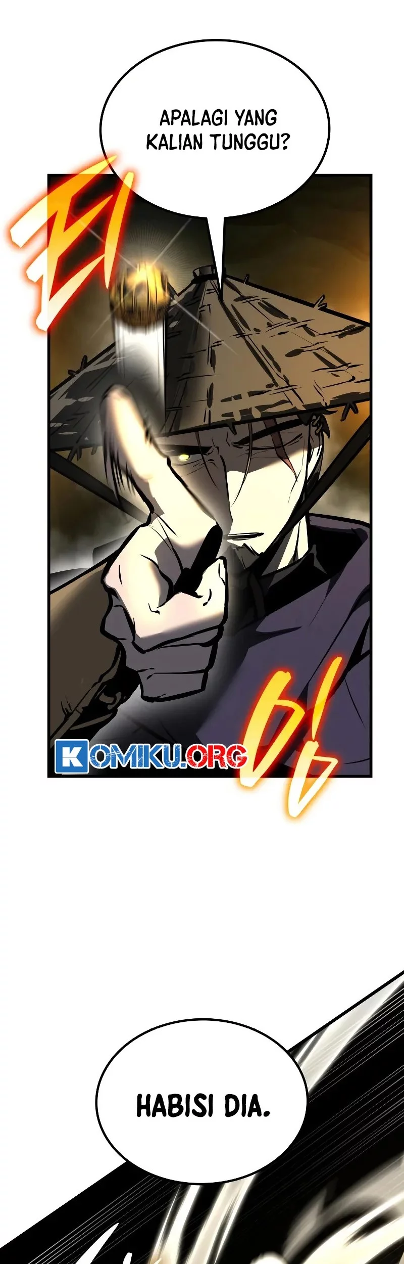 Rebirth of the Divine Demon Chapter 3 - halaman 66