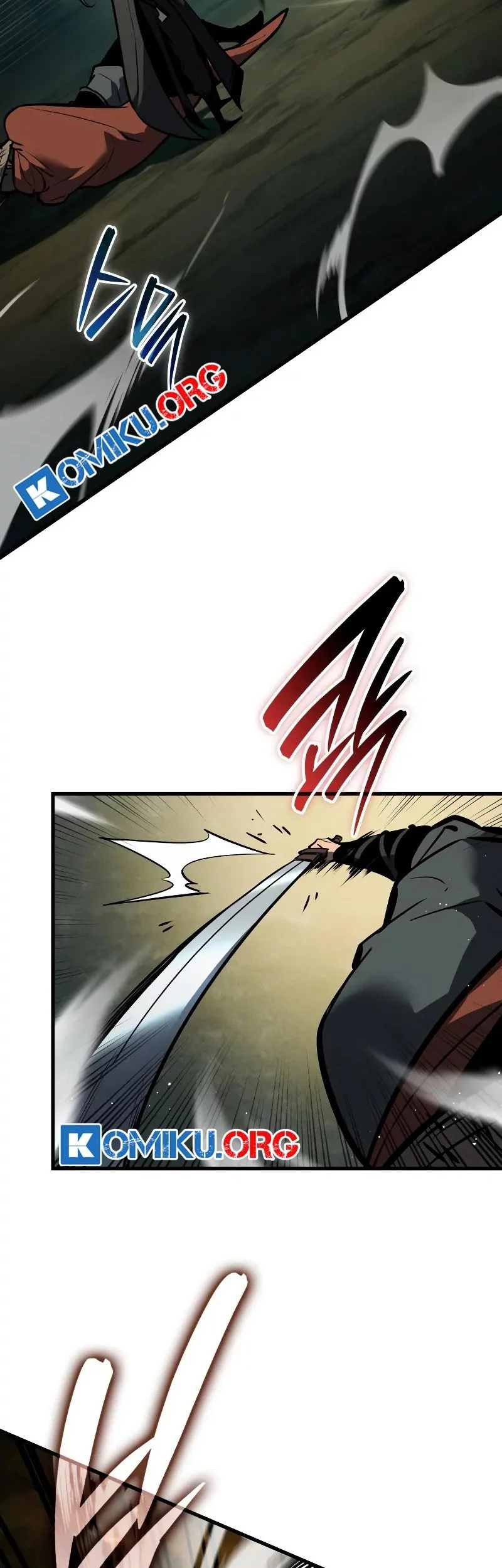 Rebirth of the Divine Demon Chapter 3 - halaman 68