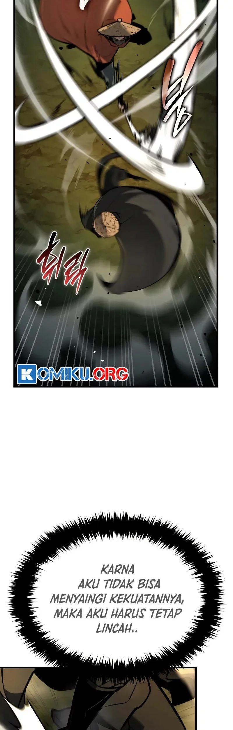 Rebirth of the Divine Demon Chapter 3 - halaman 71