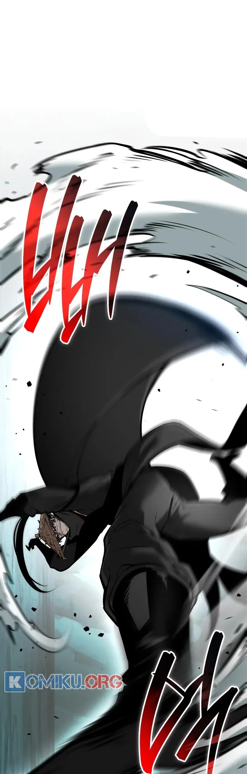 Rebirth of the Divine Demon Chapter 3 - halaman 77