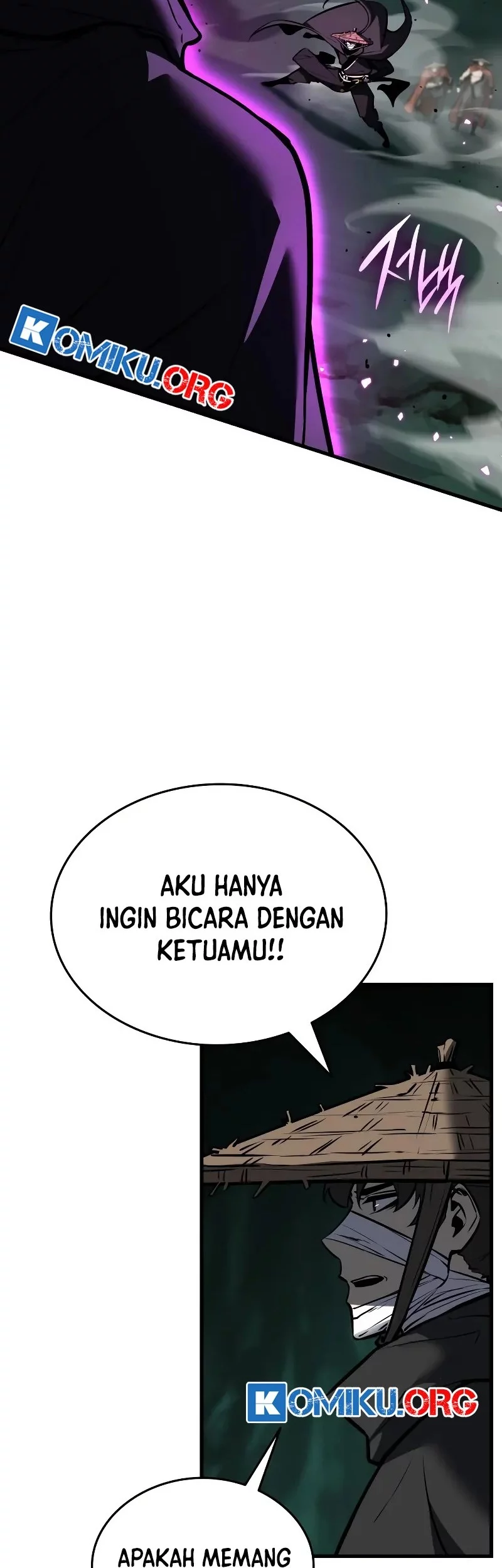 Rebirth of the Divine Demon Chapter 3 - halaman 93