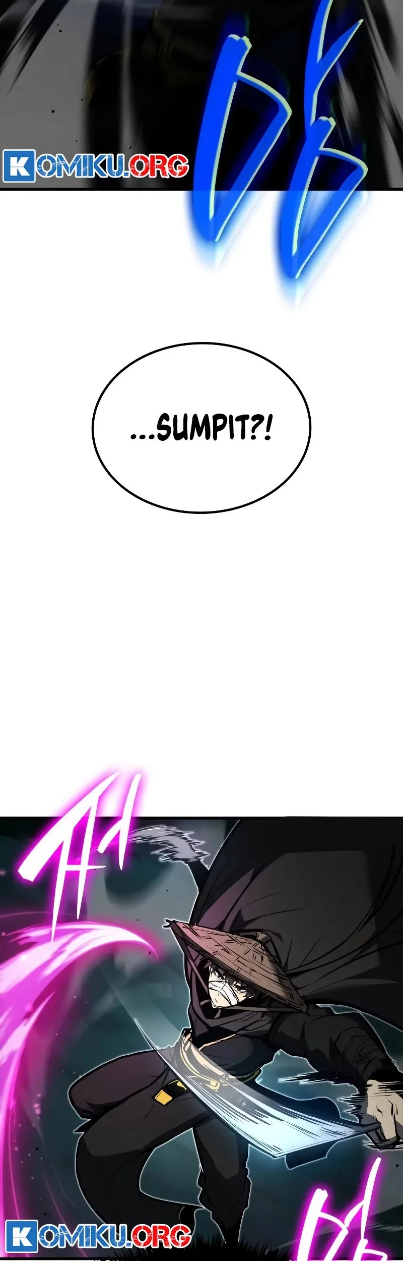 Rebirth of the Divine Demon Chapter 3 - halaman 99