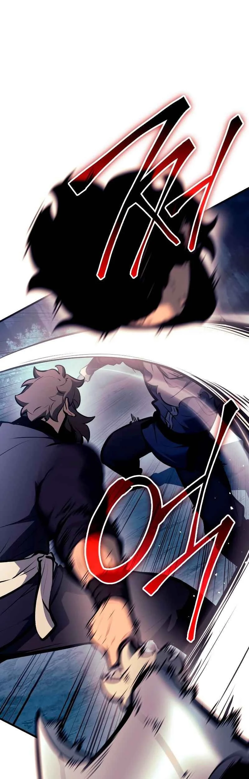 Rebirth of the Divine Demon Chapter 30 - halaman 16