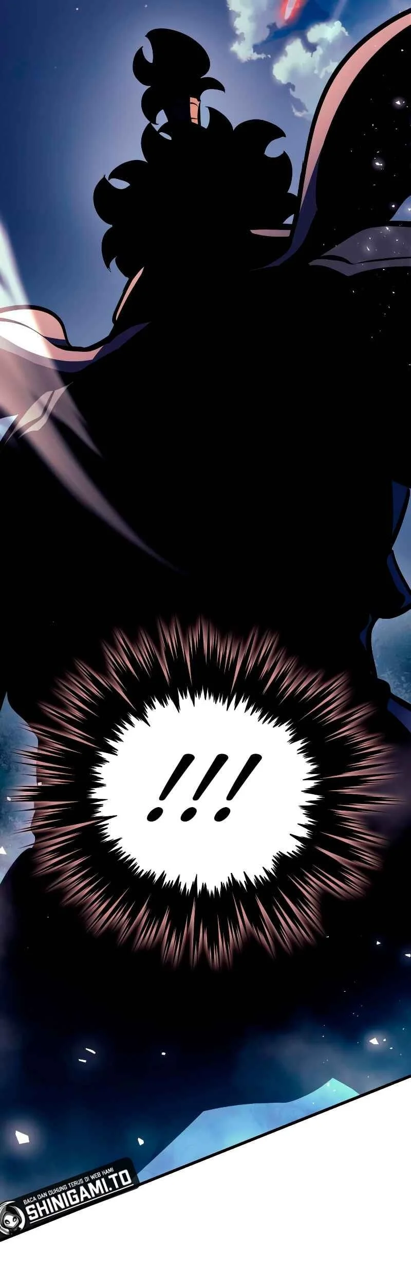 Rebirth of the Divine Demon Chapter 30 - halaman 18