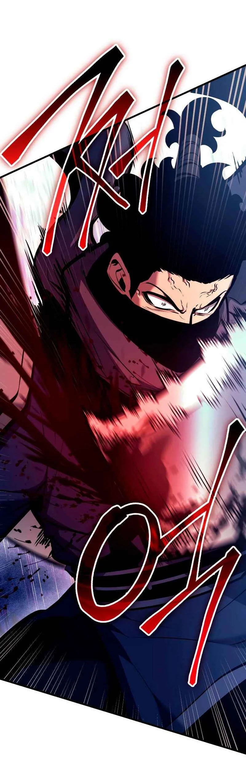 Rebirth of the Divine Demon Chapter 30 - halaman 19