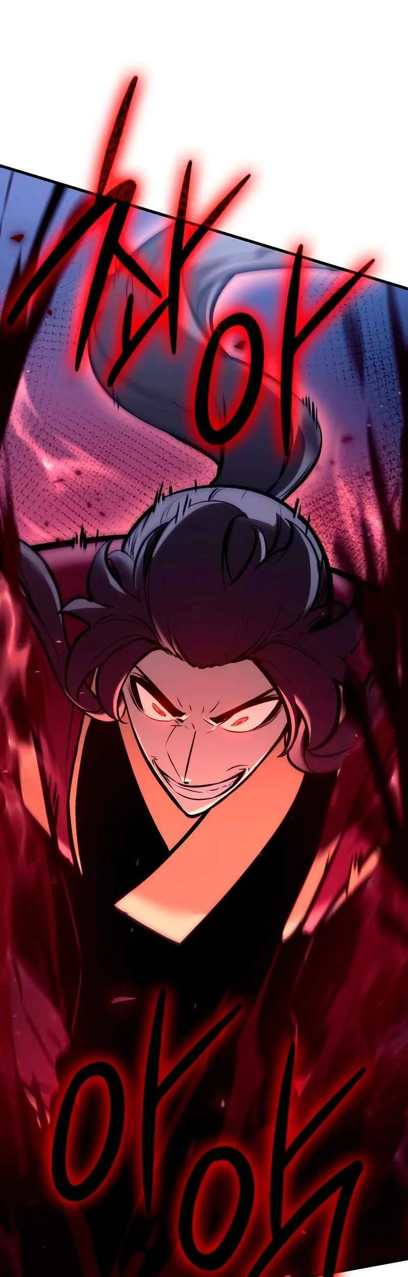 Rebirth of the Divine Demon Chapter 30 - halaman 20