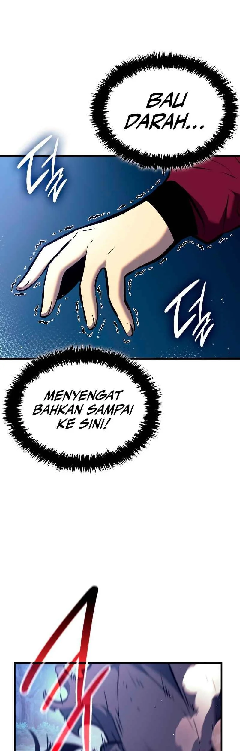 Rebirth of the Divine Demon Chapter 30 - halaman 23