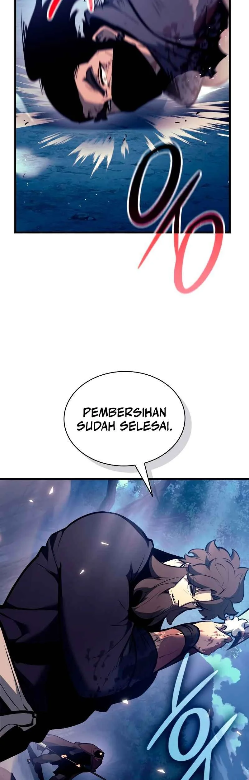 Rebirth of the Divine Demon Chapter 30 - halaman 24