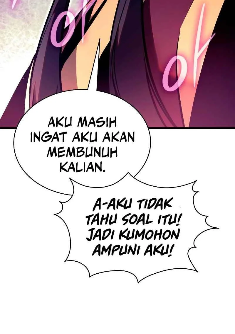 Rebirth of the Divine Demon Chapter 30 - halaman 29