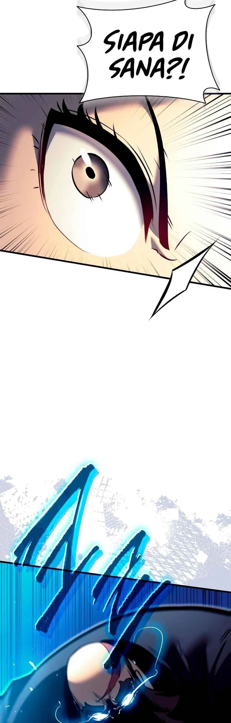 Rebirth of the Divine Demon Chapter 30 - halaman 36