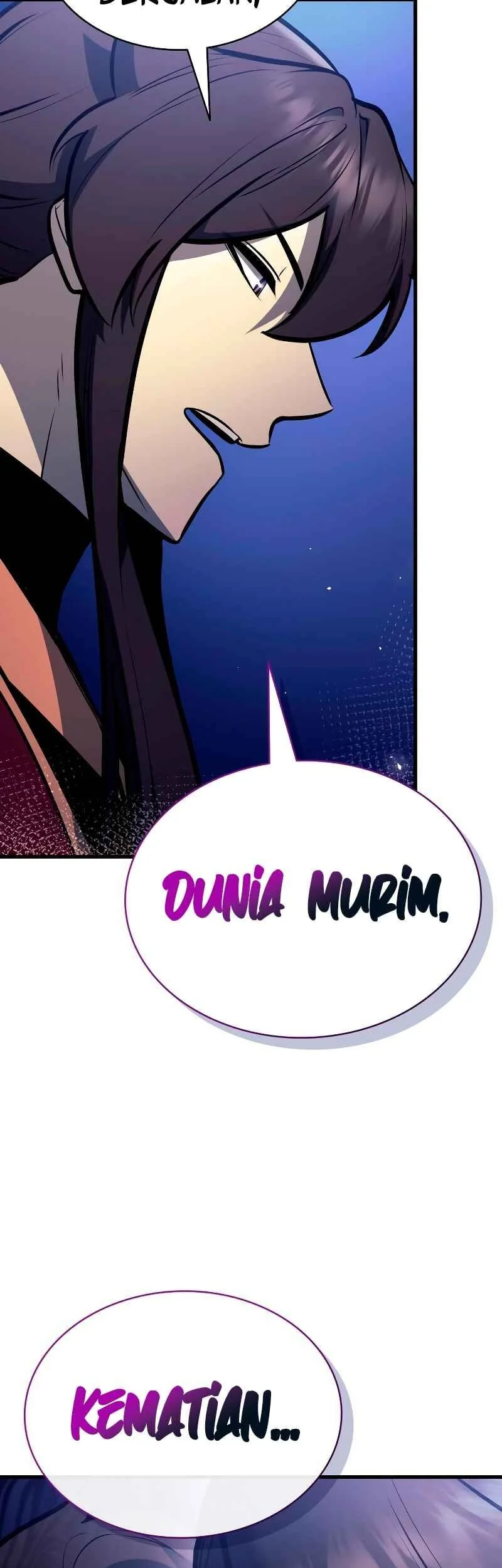Rebirth of the Divine Demon Chapter 30 - halaman 44