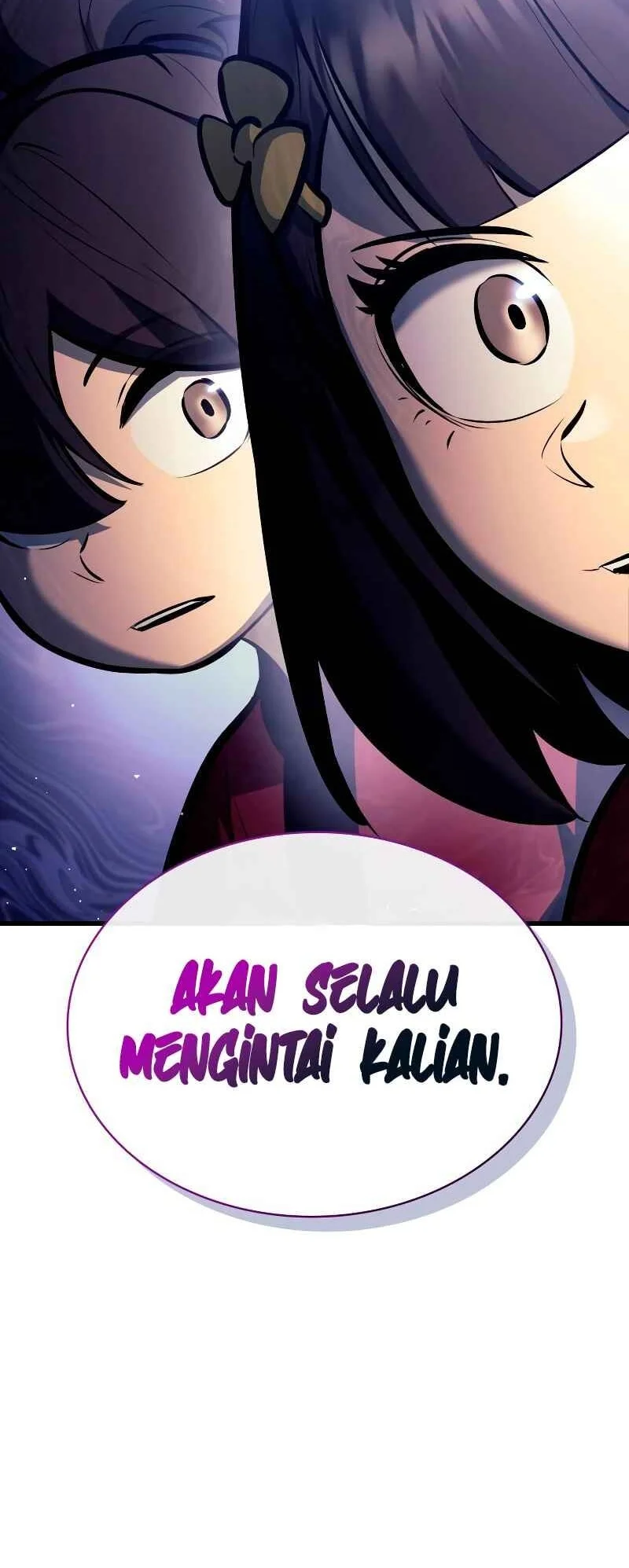 Rebirth of the Divine Demon Chapter 30 - halaman 45
