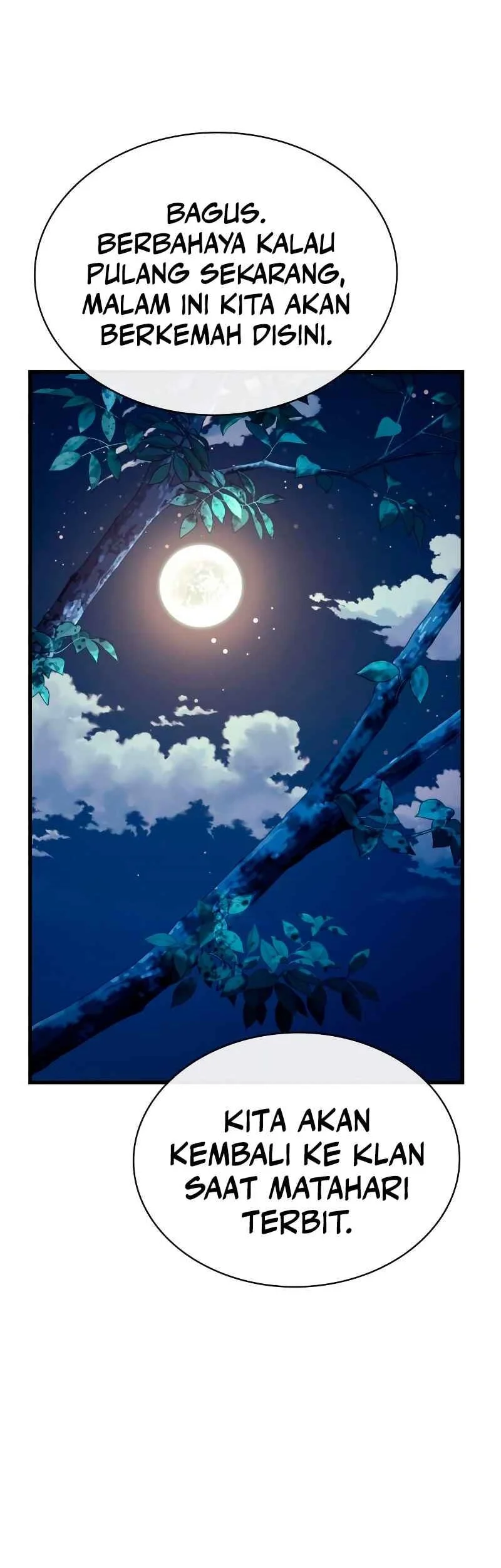 Rebirth of the Divine Demon Chapter 30 - halaman 47