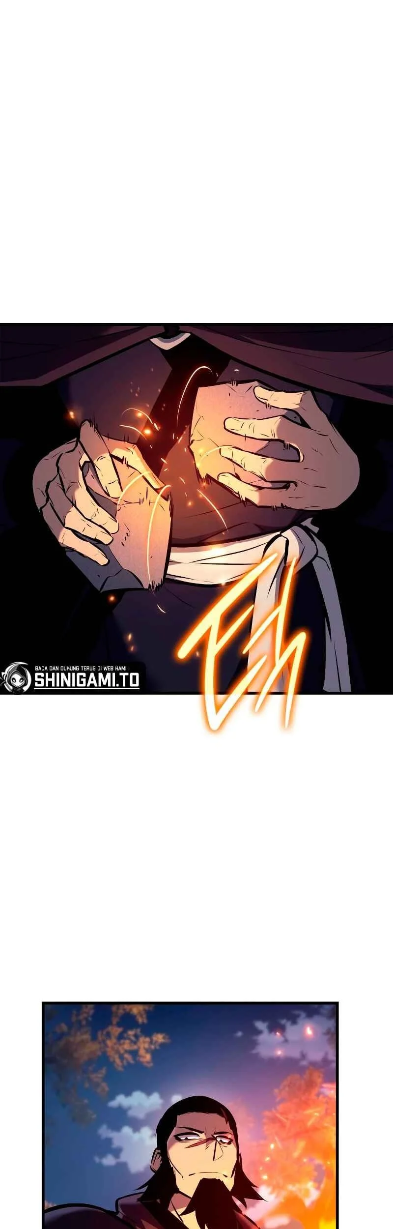 Rebirth of the Divine Demon Chapter 30 - halaman 48