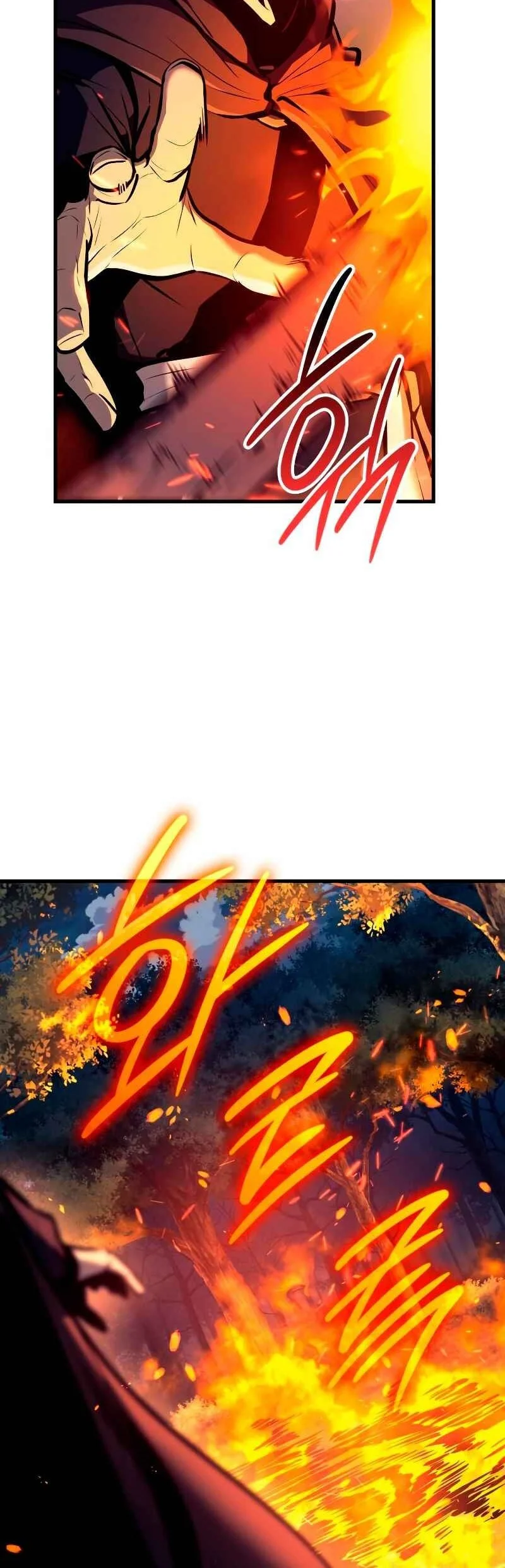 Rebirth of the Divine Demon Chapter 30 - halaman 49