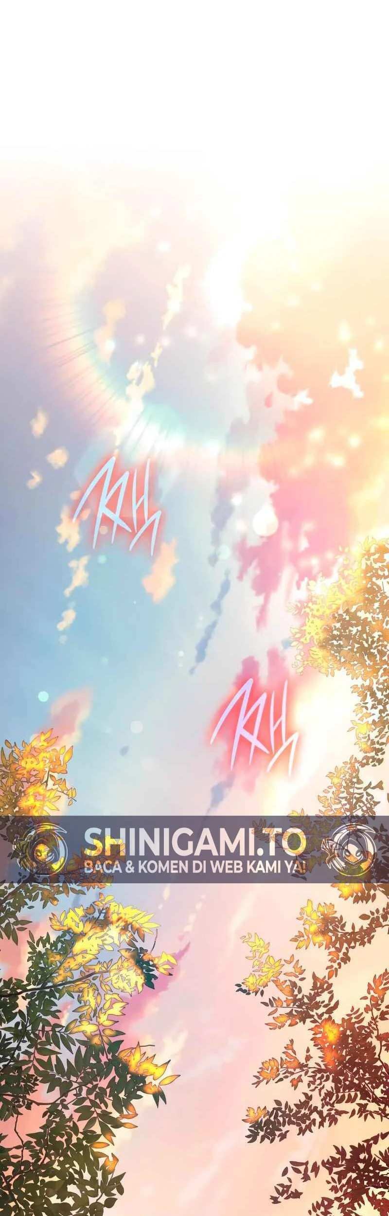 Rebirth of the Divine Demon Chapter 30 - halaman 55