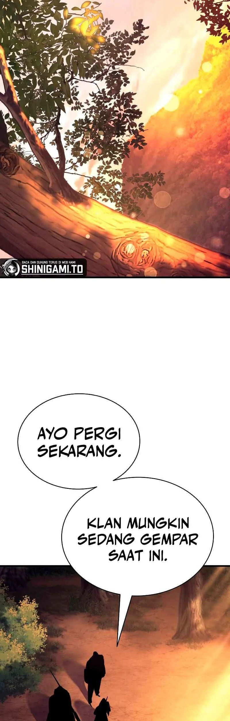 Rebirth of the Divine Demon Chapter 30 - halaman 56