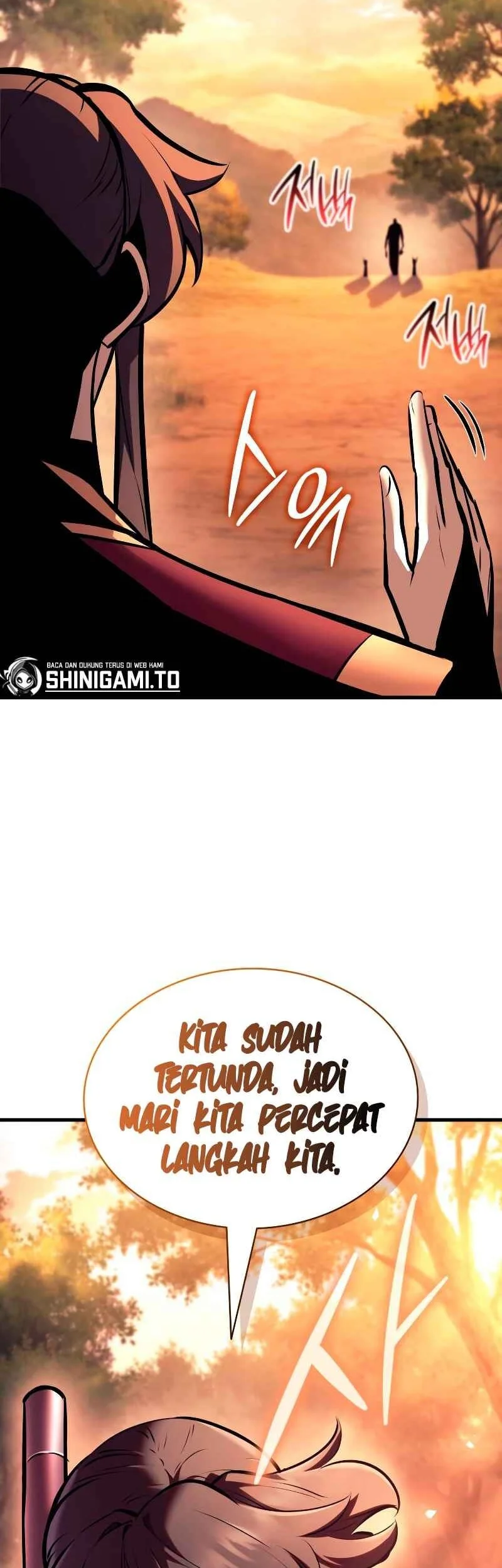 Rebirth of the Divine Demon Chapter 30 - halaman 59