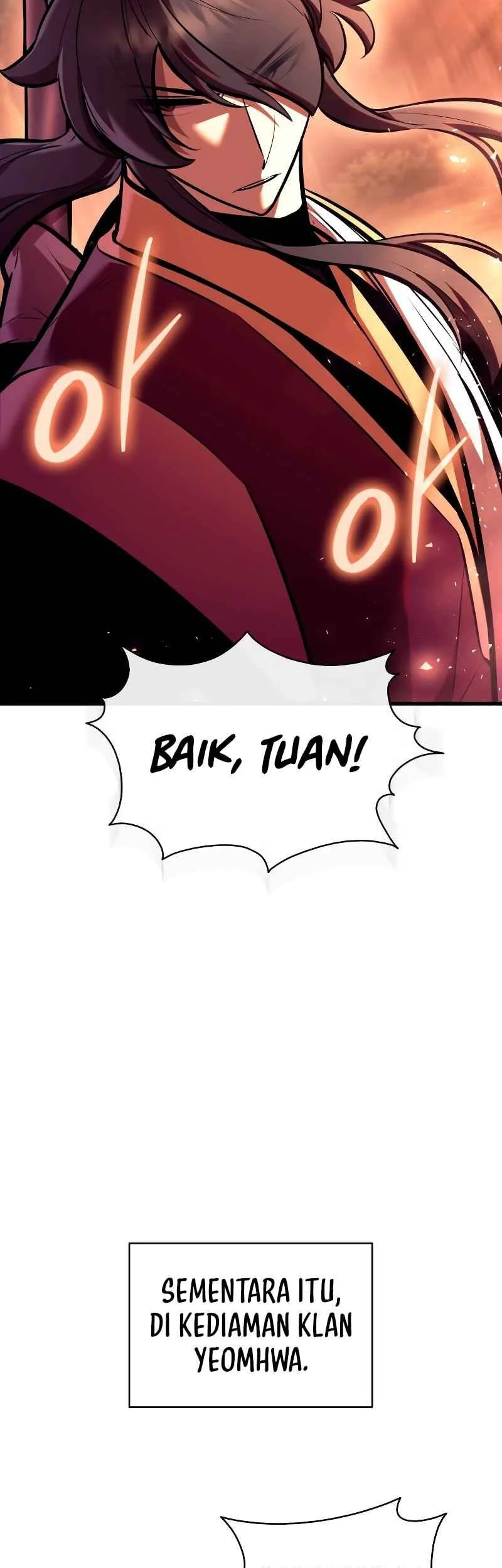 Rebirth of the Divine Demon Chapter 30 - halaman 60