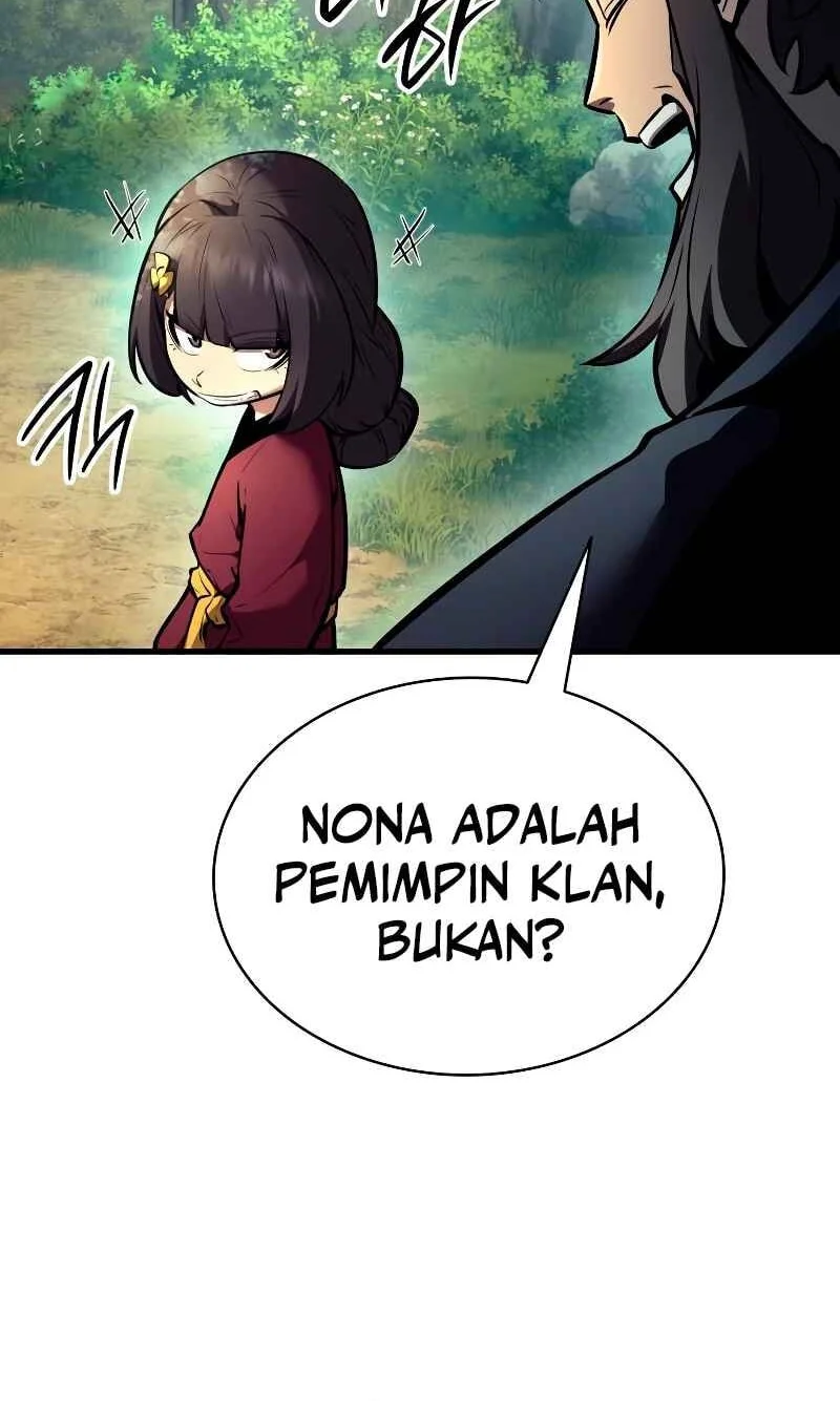 Rebirth of the Divine Demon Chapter 30 - halaman 65
