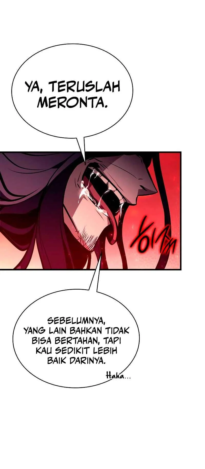 Rebirth of the Divine Demon Chapter 30 - halaman 69