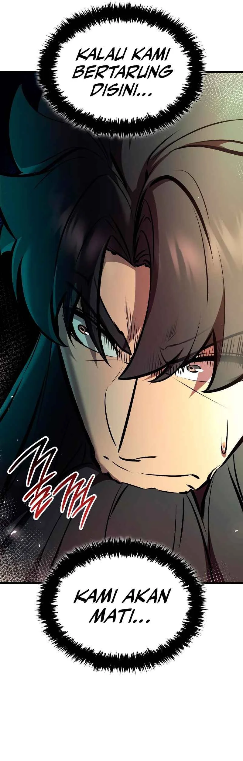 Rebirth of the Divine Demon Chapter 30 - halaman 74