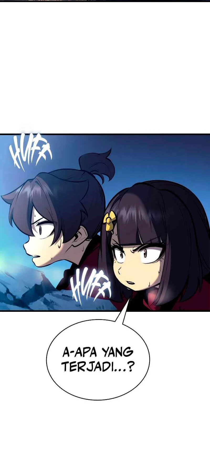 Rebirth of the Divine Demon Chapter 30 - halaman 9