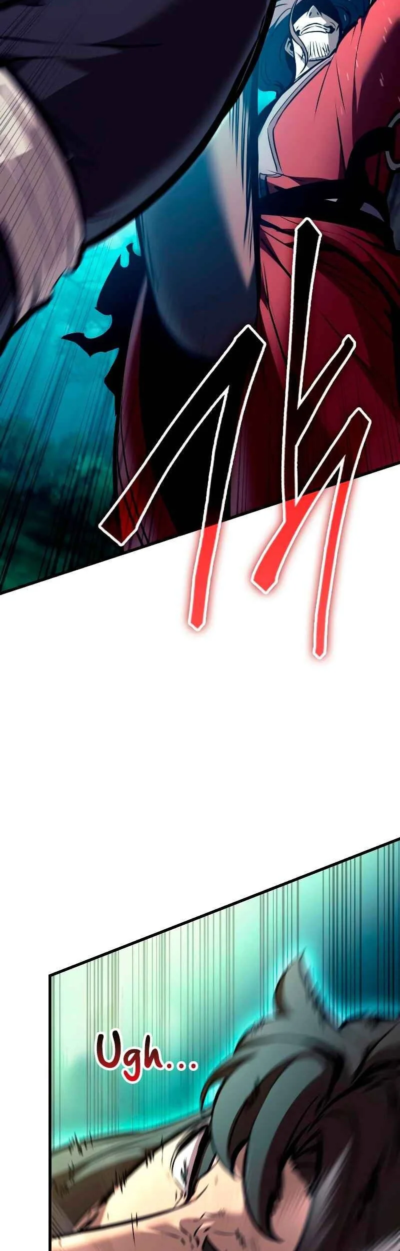 Rebirth of the Divine Demon Chapter 31 - halaman 11