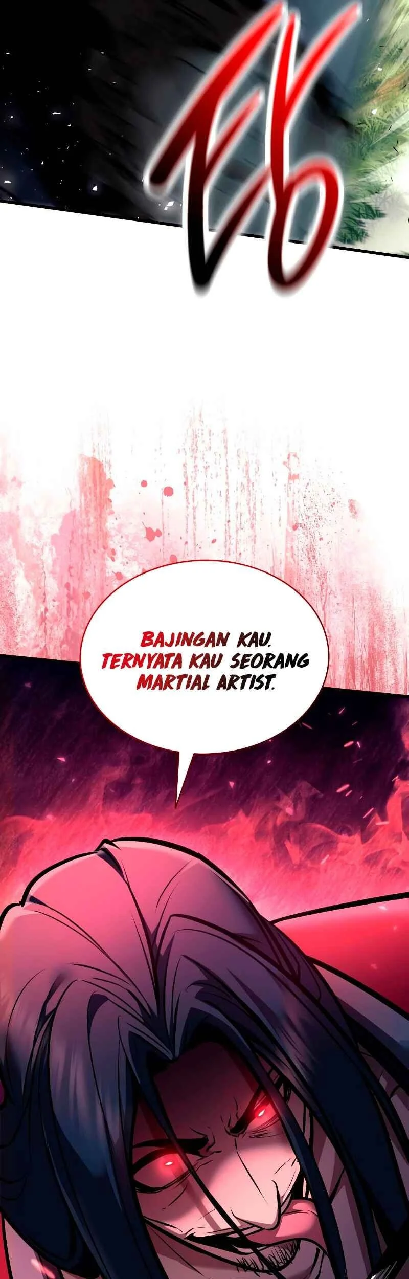 Rebirth of the Divine Demon Chapter 31 - halaman 14