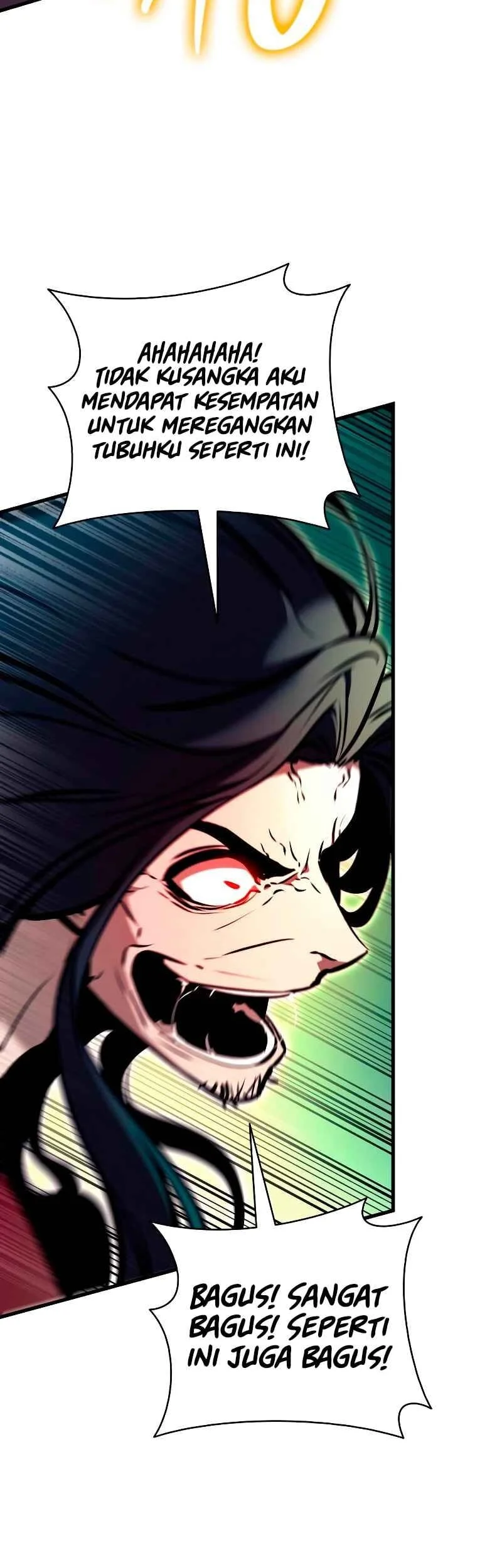 Rebirth of the Divine Demon Chapter 31 - halaman 20