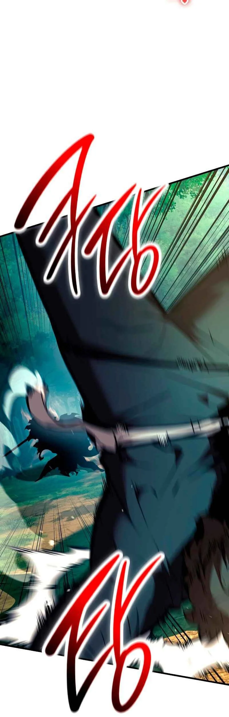 Rebirth of the Divine Demon Chapter 31 - halaman 23