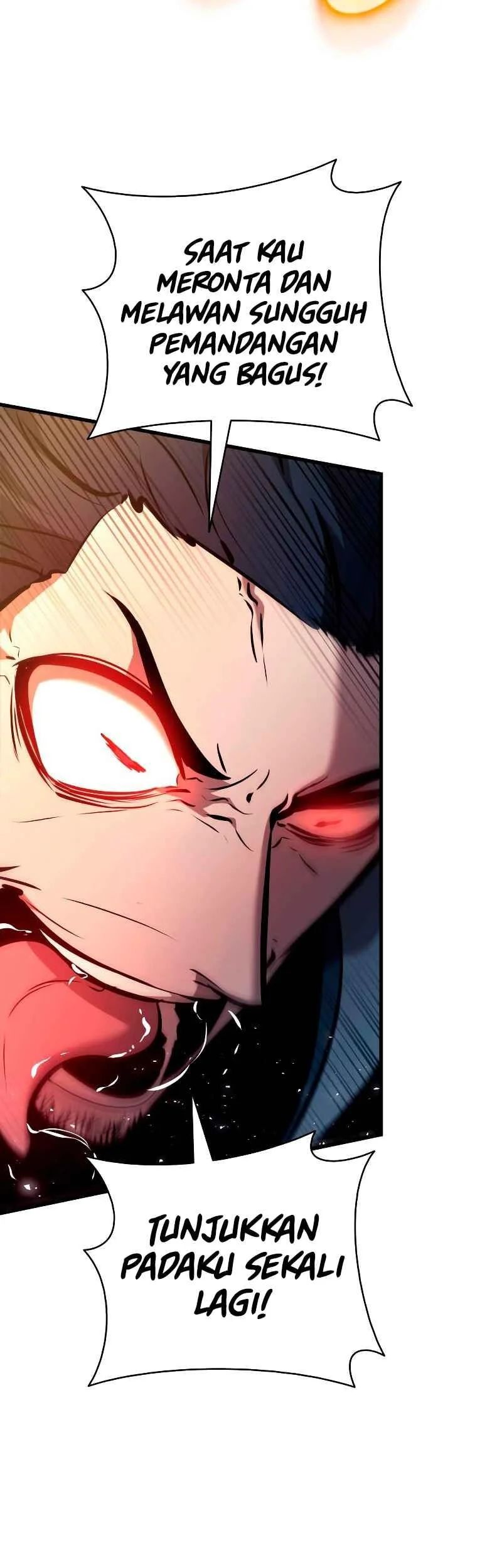 Rebirth of the Divine Demon Chapter 31 - halaman 26