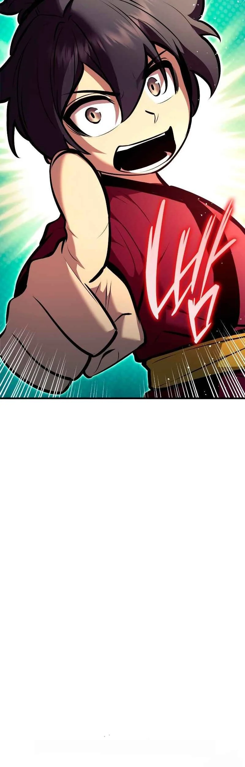 Rebirth of the Divine Demon Chapter 31 - halaman 3