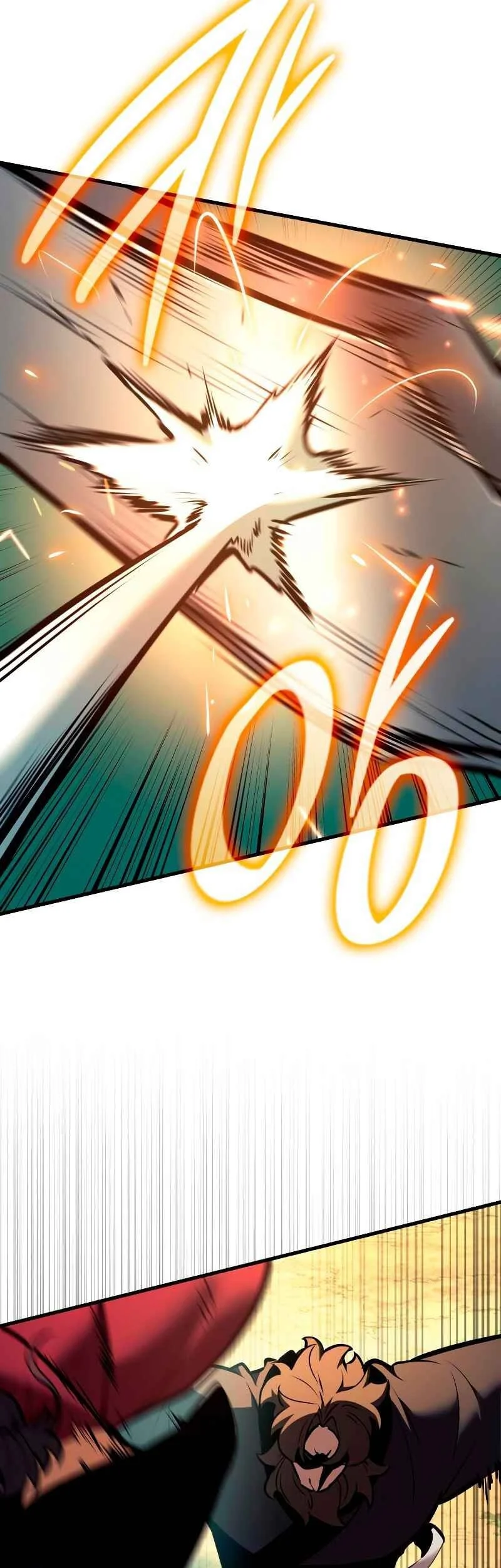 Rebirth of the Divine Demon Chapter 31 - halaman 34