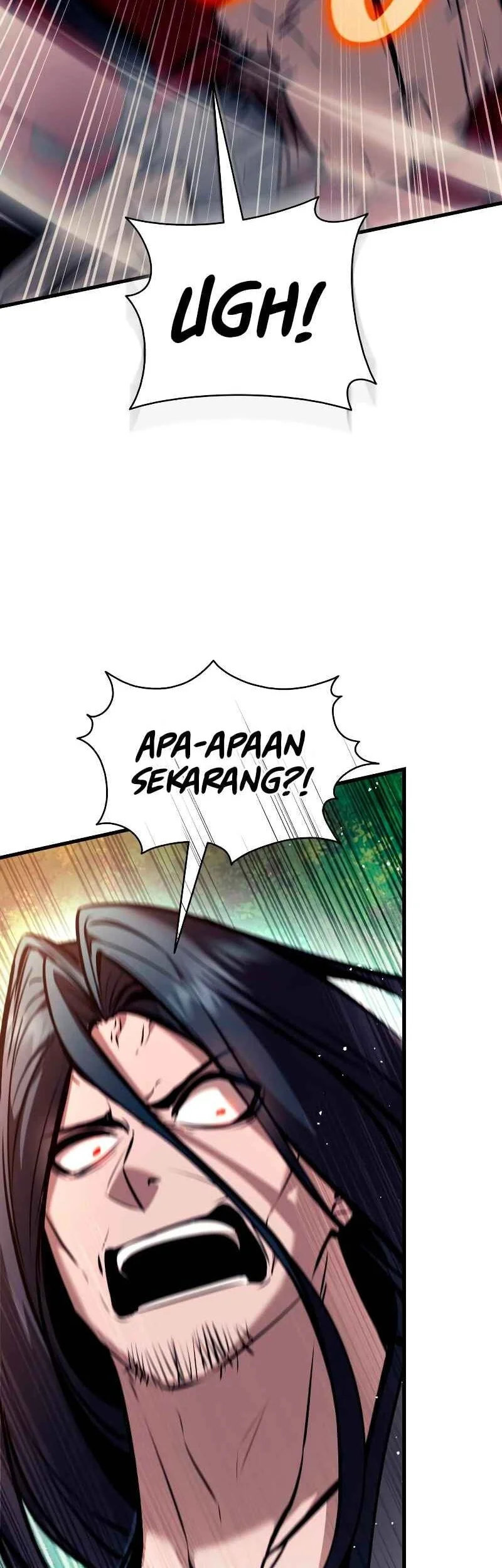 Rebirth of the Divine Demon Chapter 31 - halaman 39