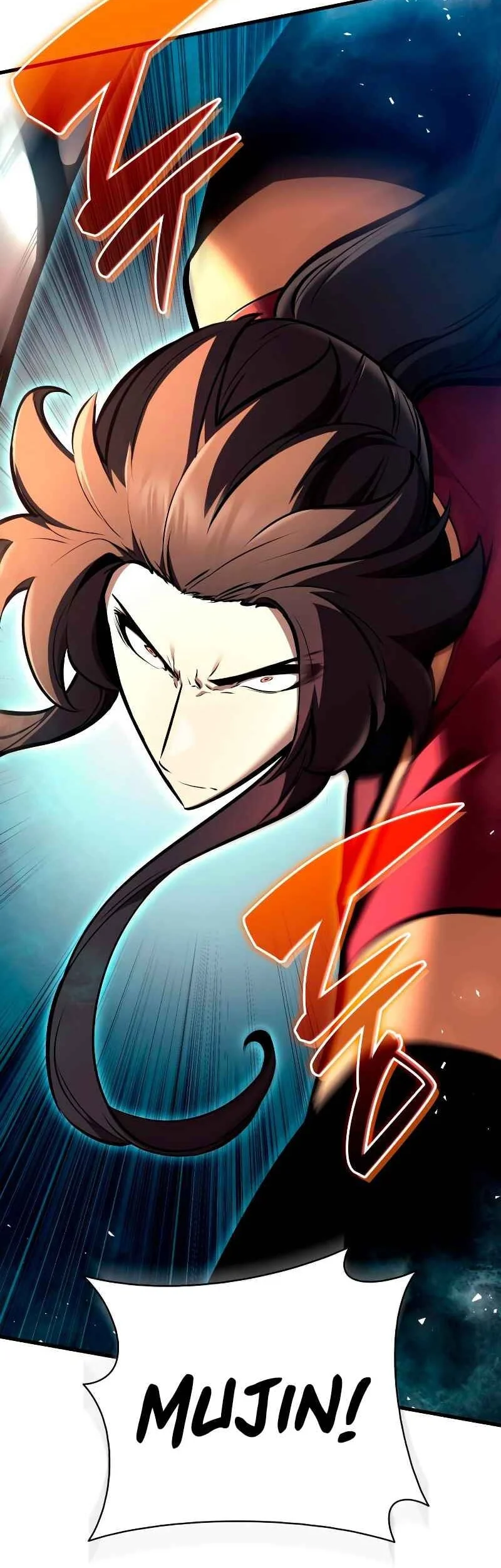 Rebirth of the Divine Demon Chapter 31 - halaman 41