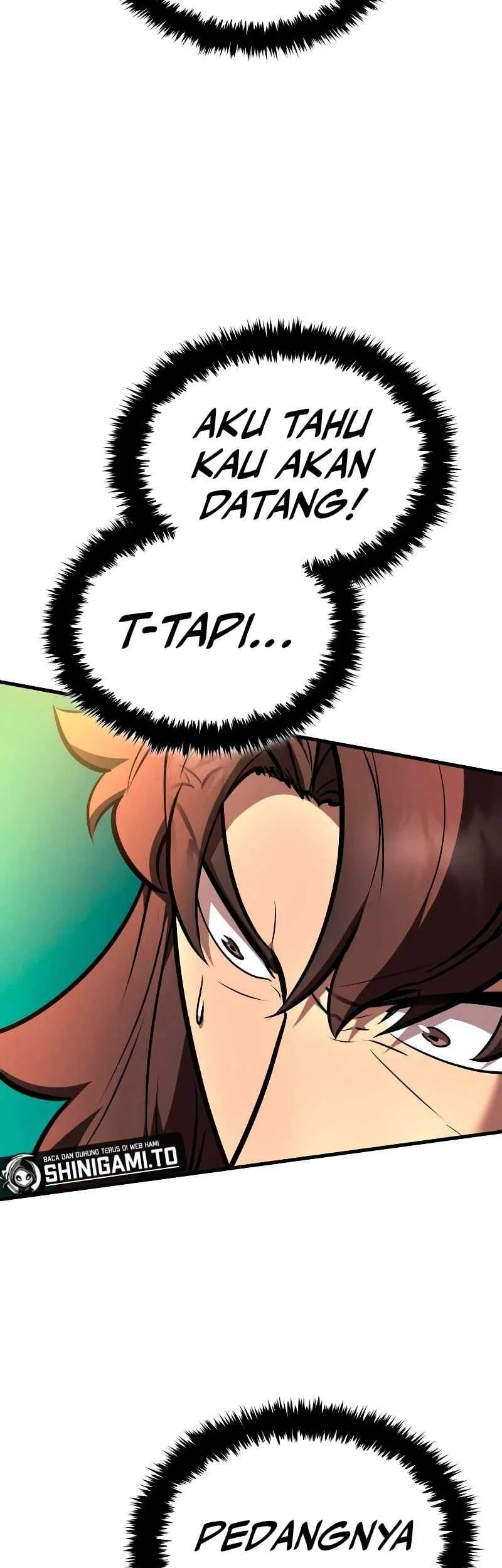 Rebirth of the Divine Demon Chapter 31 - halaman 44