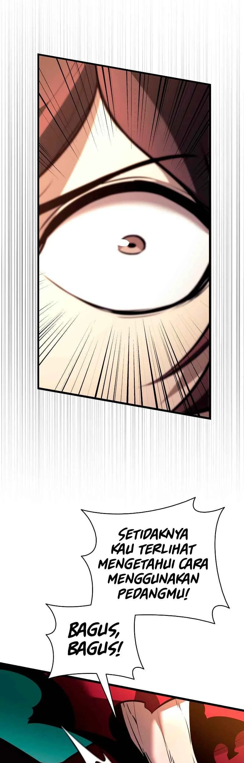 Rebirth of the Divine Demon Chapter 31 - halaman 46