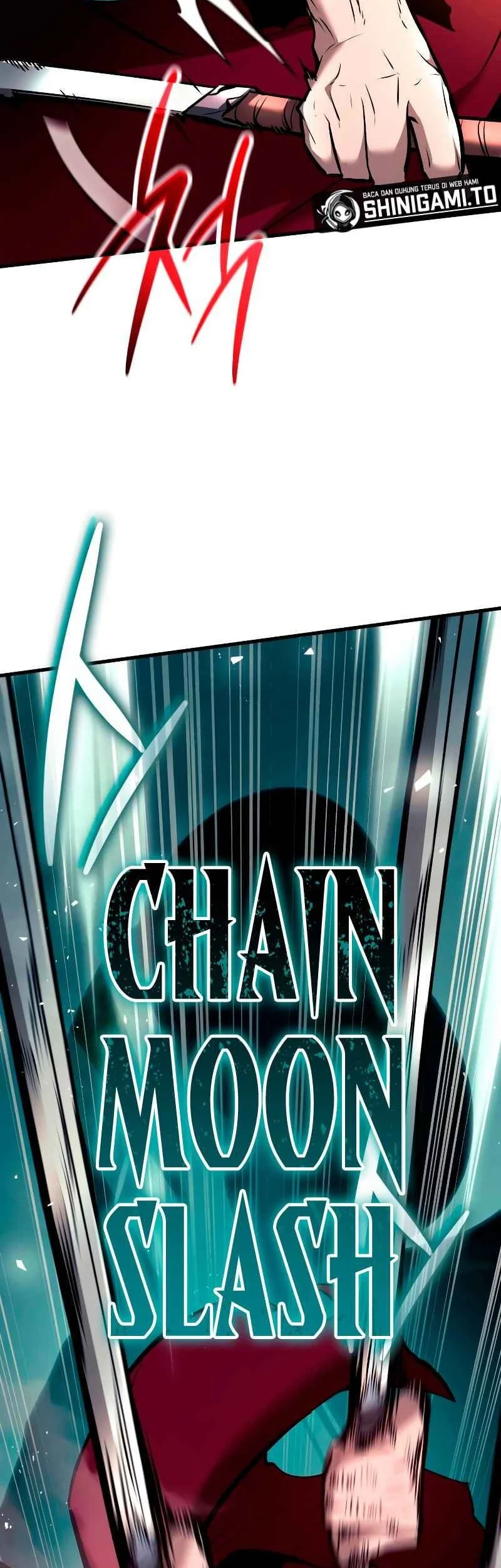 Rebirth of the Divine Demon Chapter 31 - halaman 47