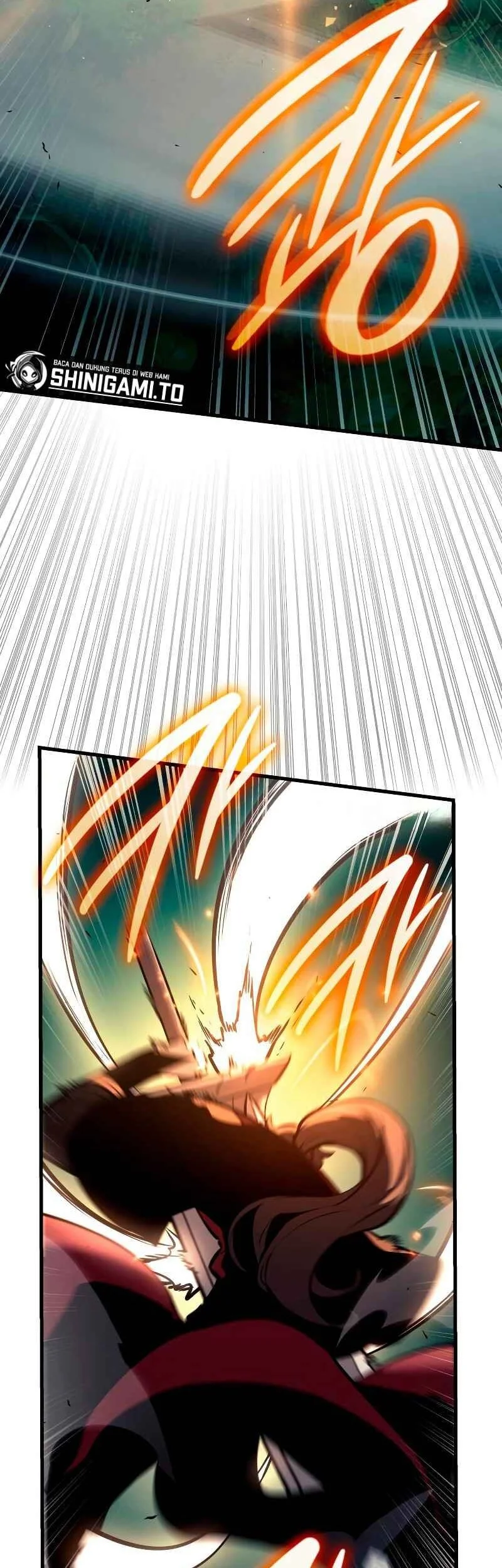 Rebirth of the Divine Demon Chapter 31 - halaman 51