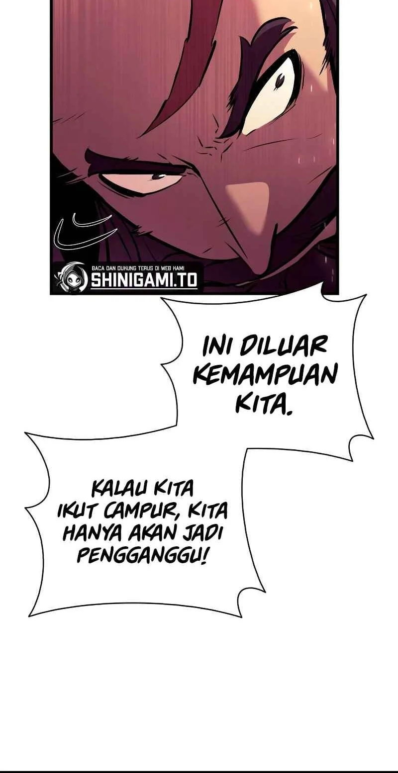 Rebirth of the Divine Demon Chapter 31 - halaman 57