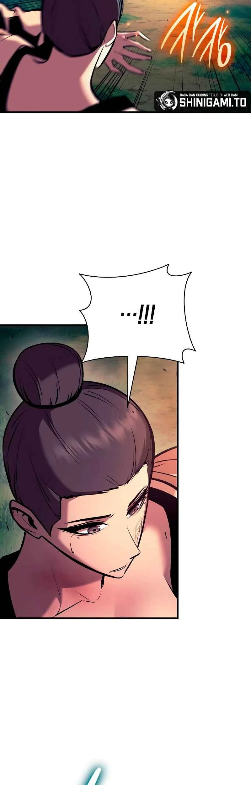 Rebirth of the Divine Demon Chapter 31 - halaman 60