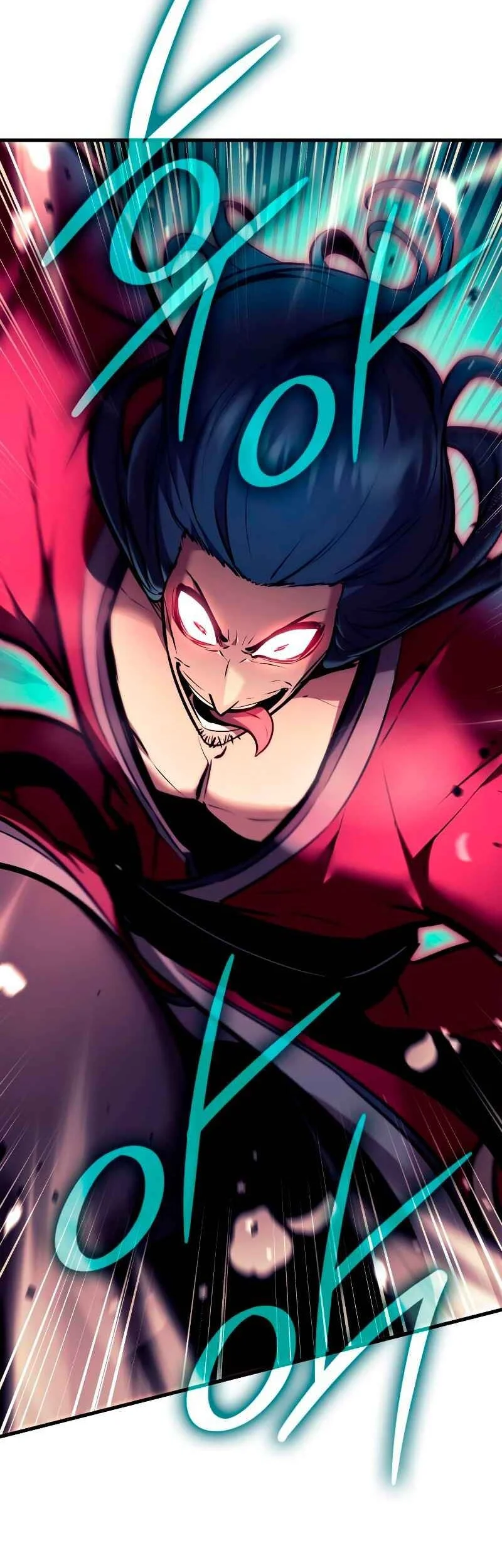 Rebirth of the Divine Demon Chapter 31 - halaman 61
